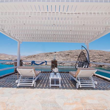 Kl , Cozy Suite Ι Kythnos Exterior photo