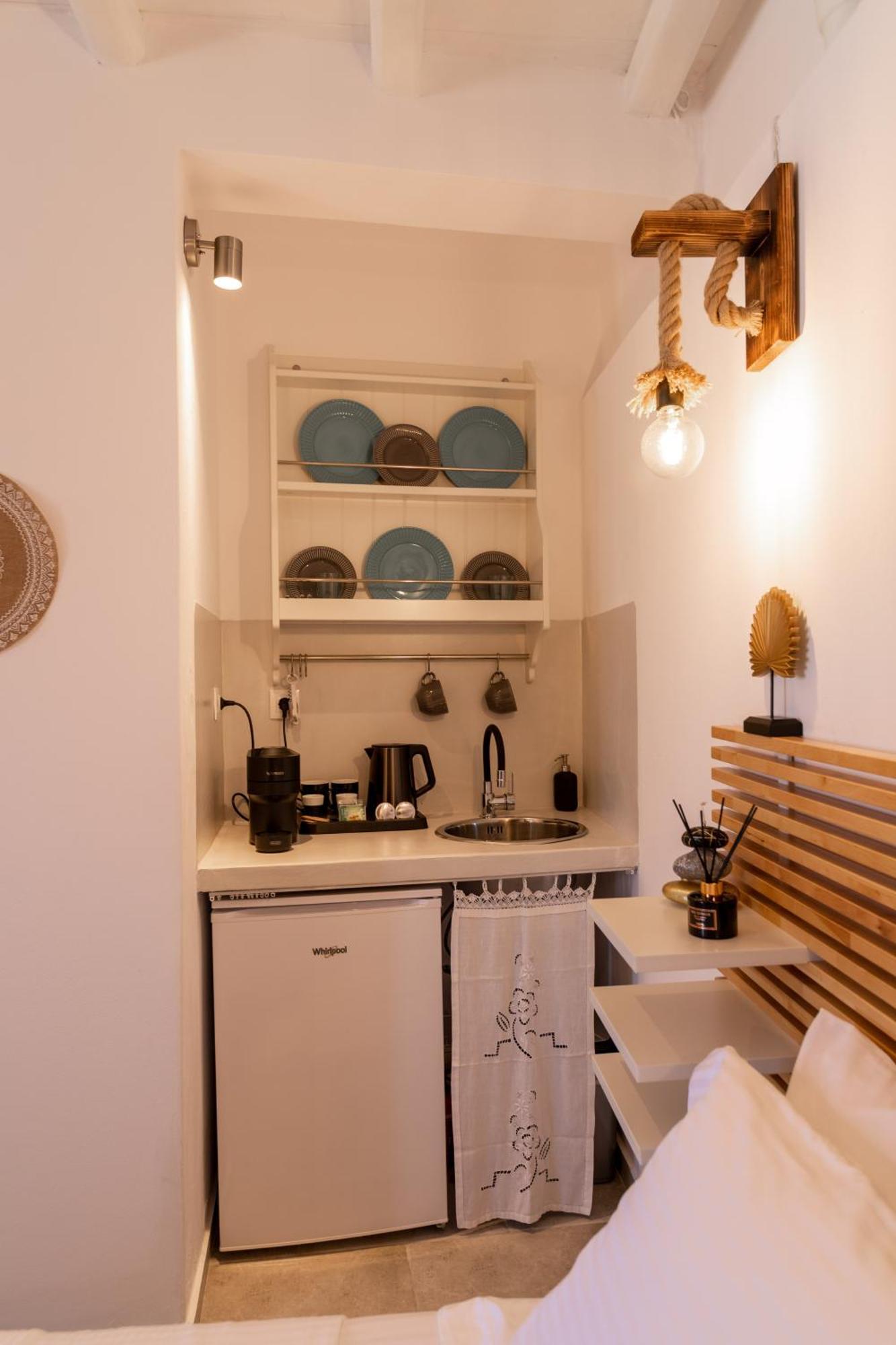 Kl , Cozy Suite Ι Kythnos Exterior photo