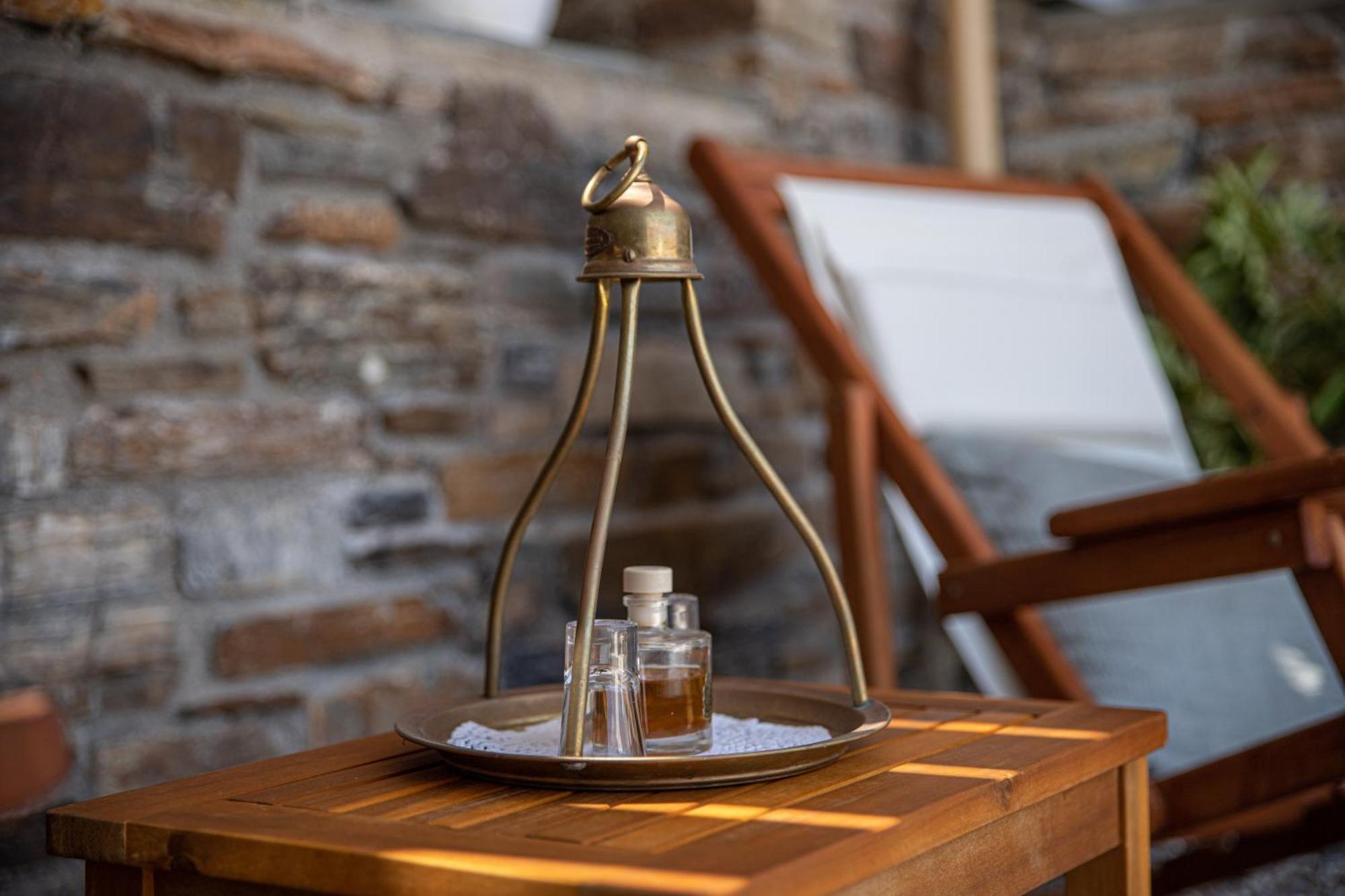 Kl , Cozy Suite Ι Kythnos Exterior photo