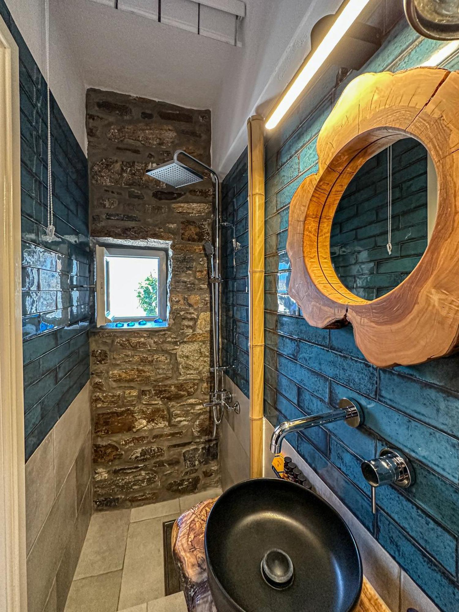 Kl , Cozy Suite Ι Kythnos Exterior photo