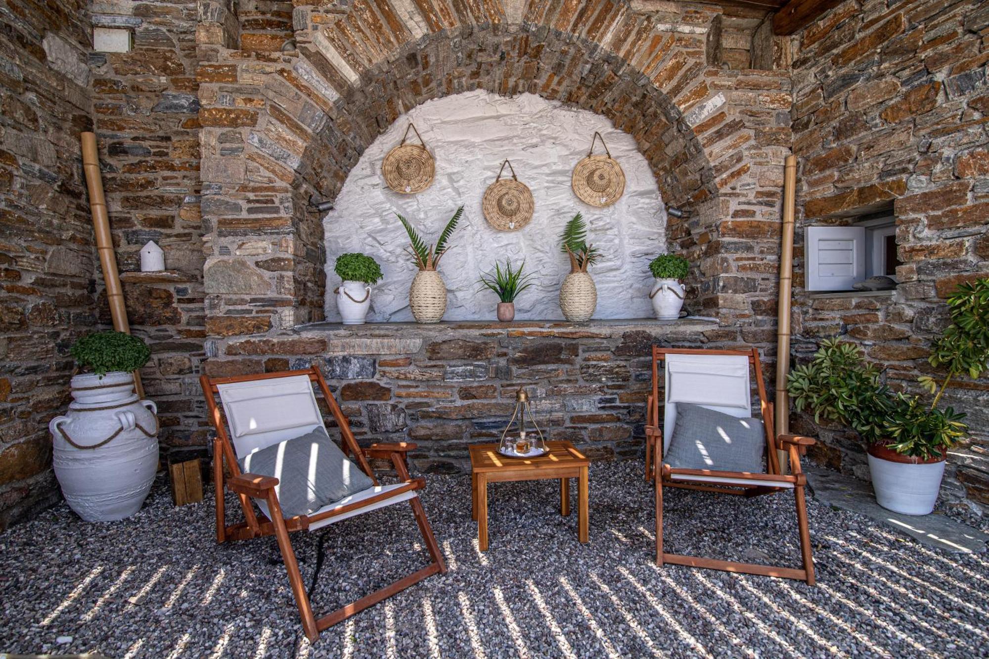 Kl , Cozy Suite Ι Kythnos Exterior photo