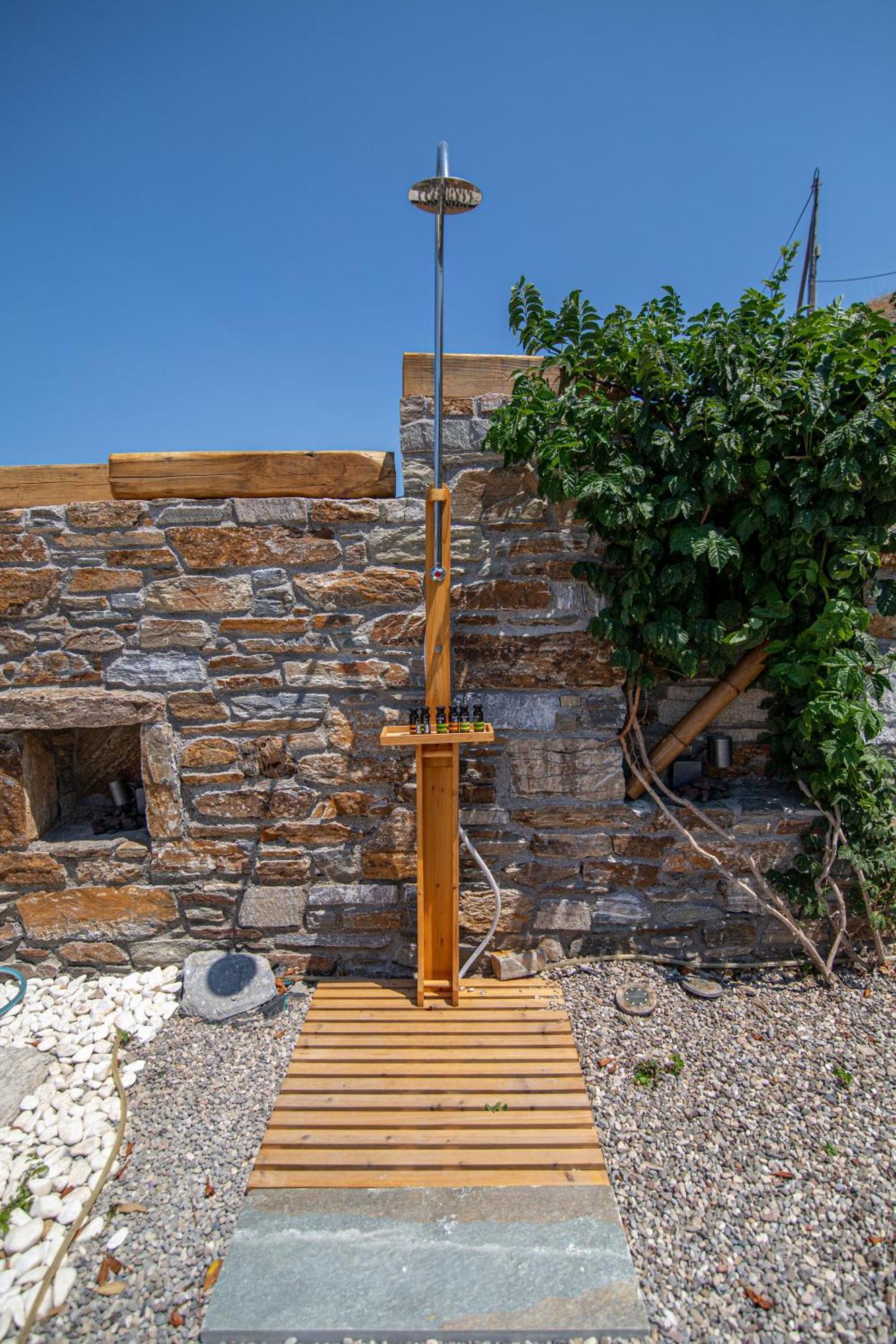 Kl , Cozy Suite Ι Kythnos Exterior photo