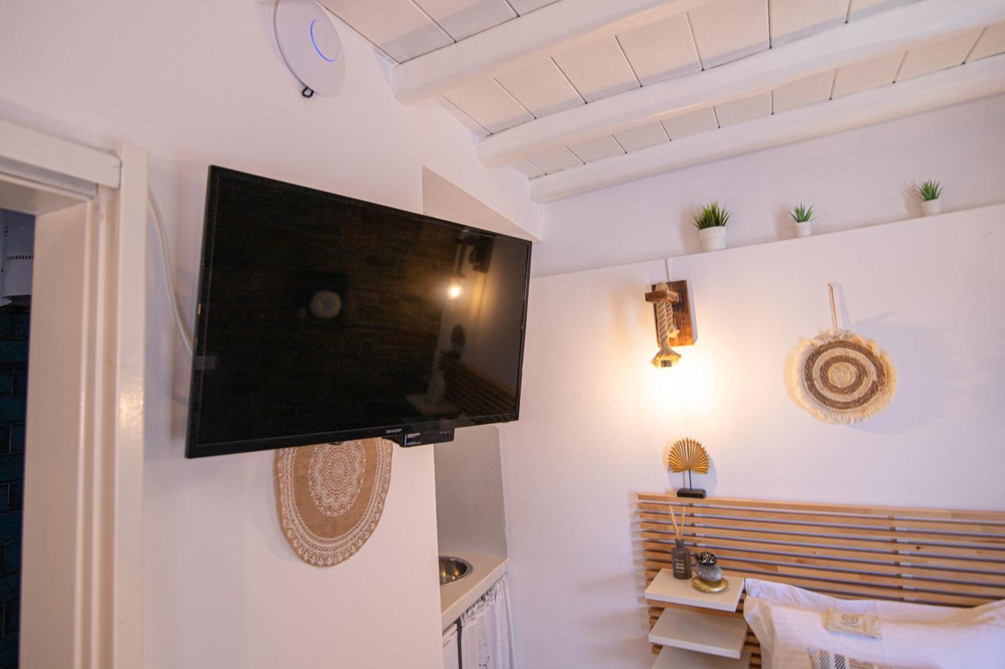 Kl , Cozy Suite Ι Kythnos Exterior photo
